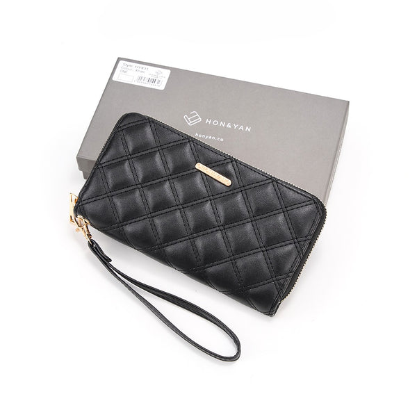 HONYAN Orva Long Wallet