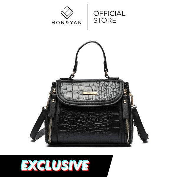 HONYAN EXCLUSIVE 0086 Hand Bag