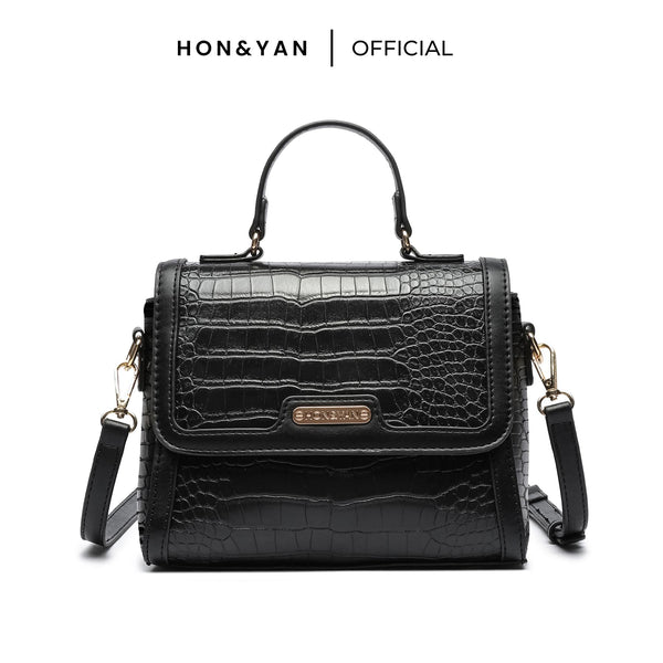 HONYAN Exclusive Zenith Sling Bag