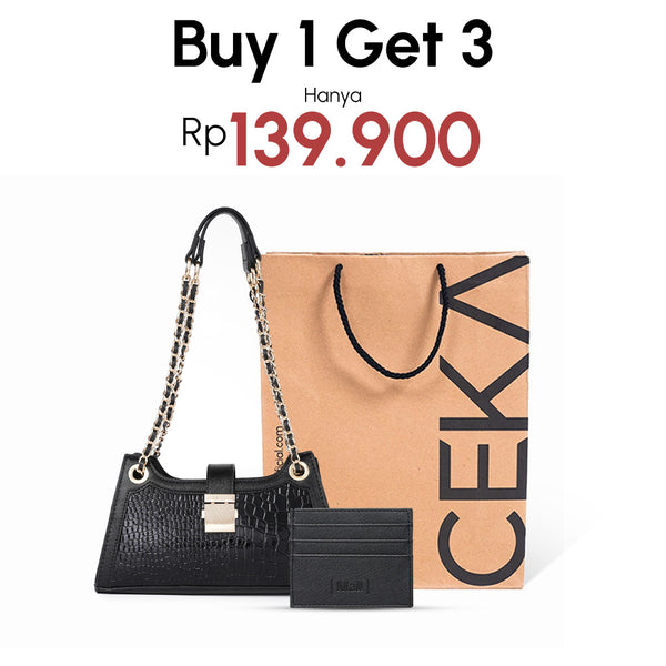 CEKA Cassandra Bag