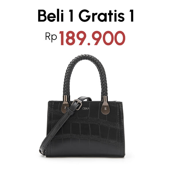 CEKA Natalia Bag