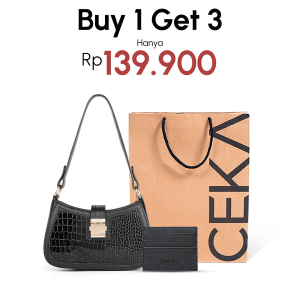 CEKA Laila Tas Selempang Wanita