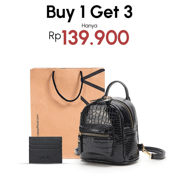 CEKA Lonny Backpack