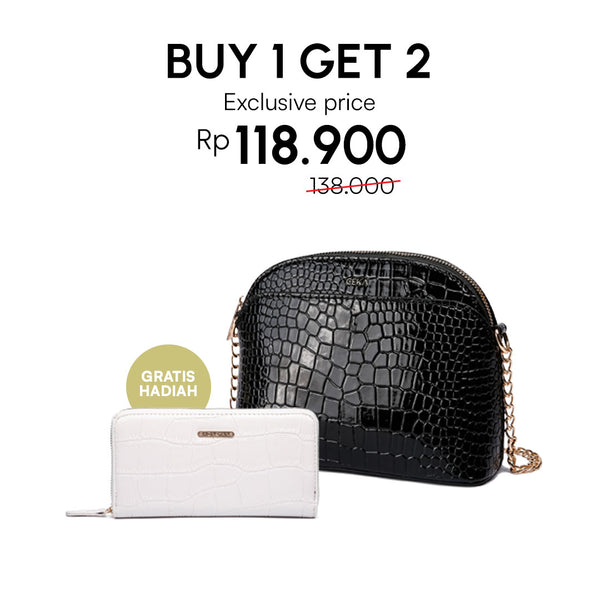 Tas Selempang CEKA Navva
