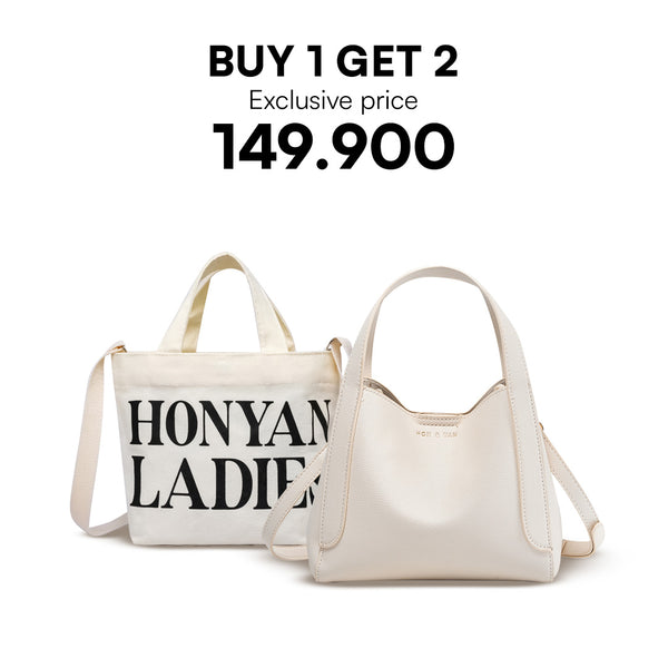 HONYAN Naomi Sling Bag