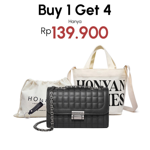 HONYAN Caren Bag