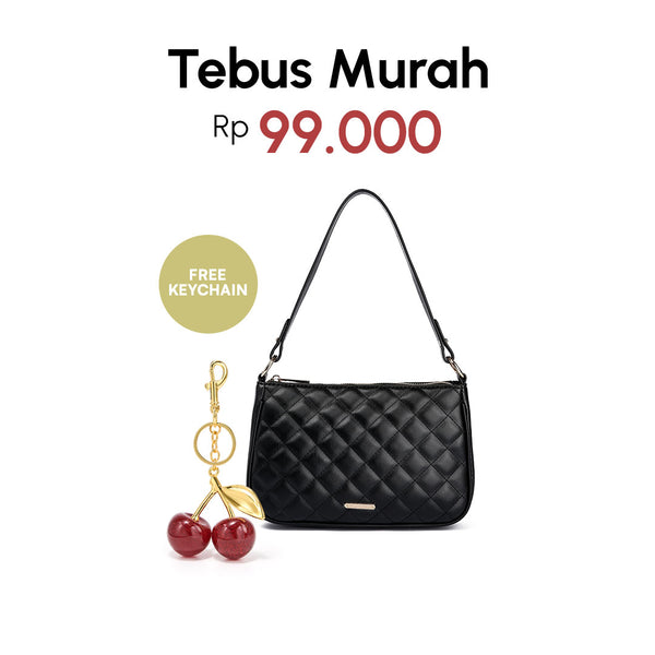 HONYAN Sophie Vintage Bag