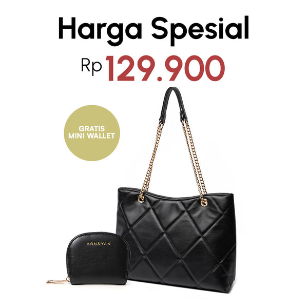 HONYAN Jennifer Totebag