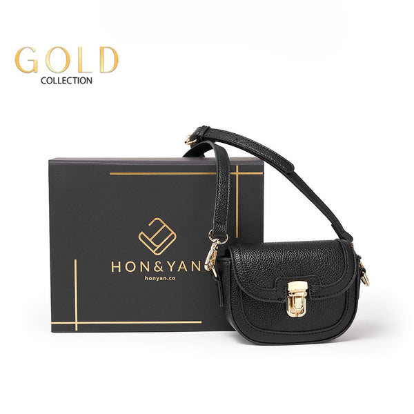 HONYAN GOLD Adora Sling Bag