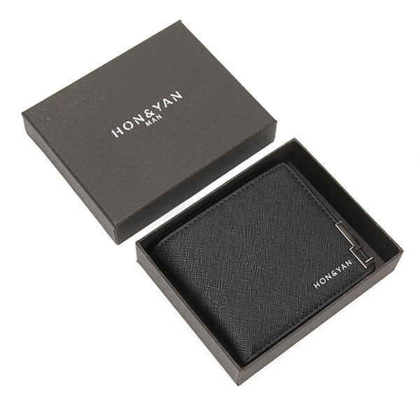 HONYAN MAN Tom Short Wallet