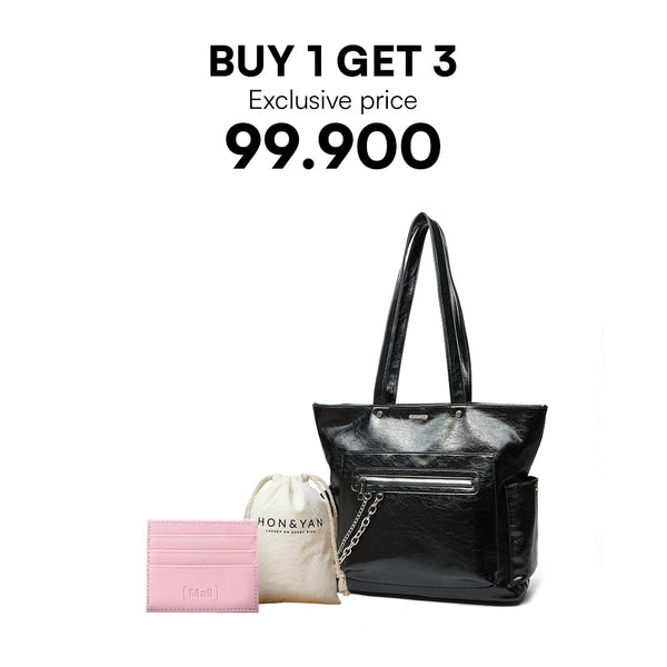 Tas Selempang Honyan Harper