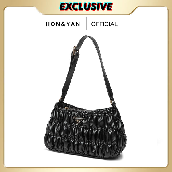 HONYAN Exclusive Prisilia Shoulder Bag