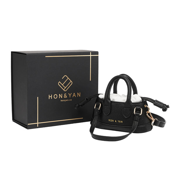 HONYAN GOLD Hazel Tas Selempang Wanita