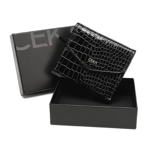 Ceka Wallet Products – 9to5