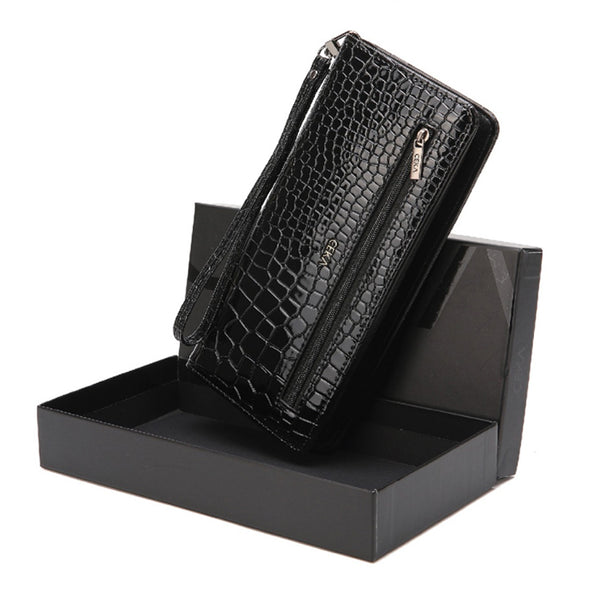 CEKA Jolie Long Wallet