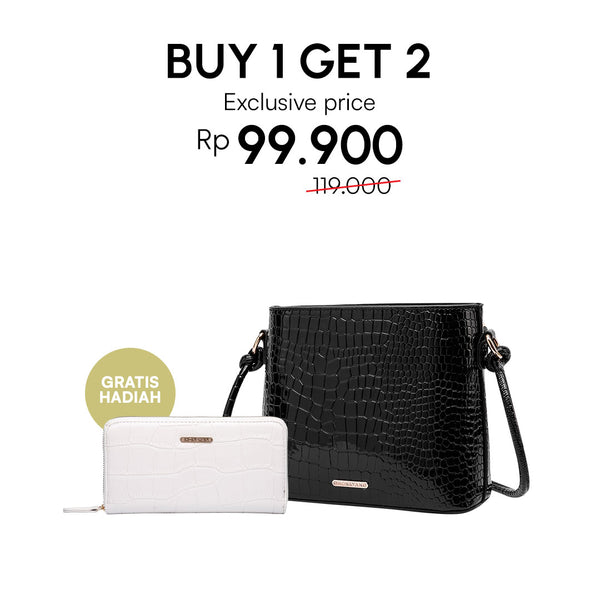 HONYAN Haidee Bag