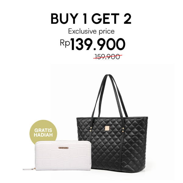 HONYAN Wendy Totebag