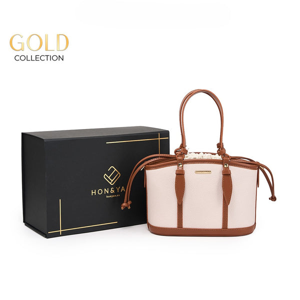 HONYAN GOLD Nara Sling Bag