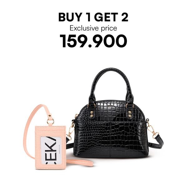 CEKA Zeluna Sling Bag