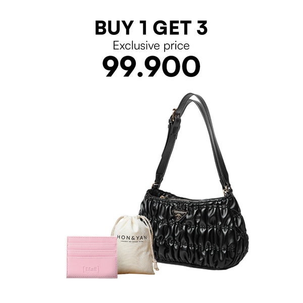 Tas Bahu HONYAN Prisilia