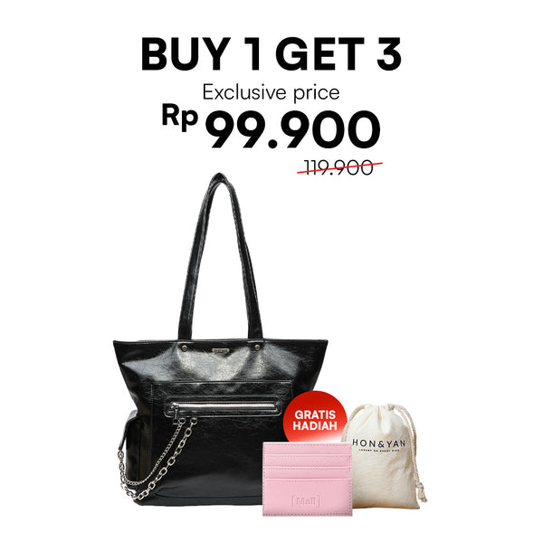 Tas Selempang Honyan Harper