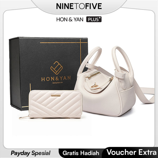 HONYAN PLUS Biel Gift Set