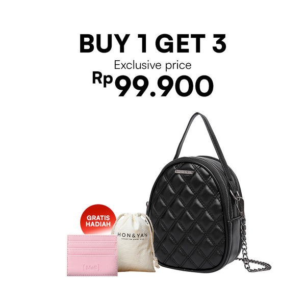 Tas Selempang HONYAN Vallina