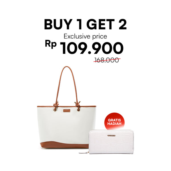 HONYAN Elina Totebag