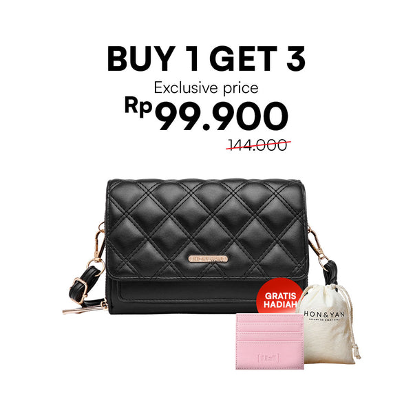 Tas Selempang HONYAN Deyan
