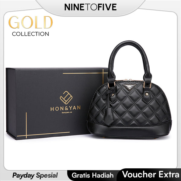 HONYAN Loula Sling Handbag