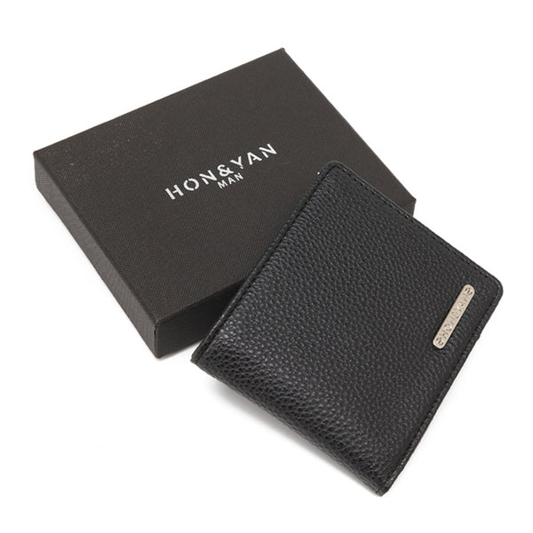 HONYAN MAN Craig Short Wallet