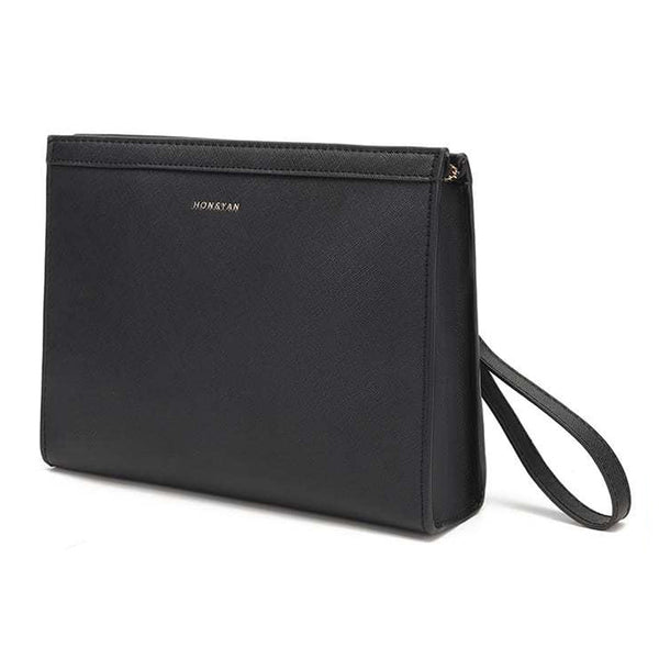 HONYAN MAN Easton Clutch