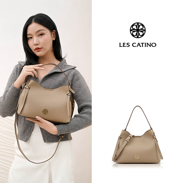 Tas Wanita Les Catino Deluxe LCX-Miranda Shoulder