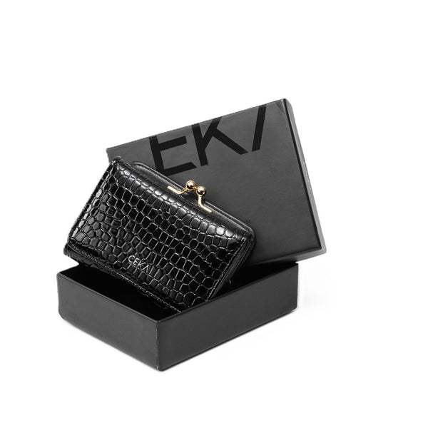 CEKA Elvara Short Wallet