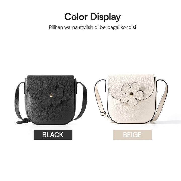 HONYAN Amara Sling Bag Color