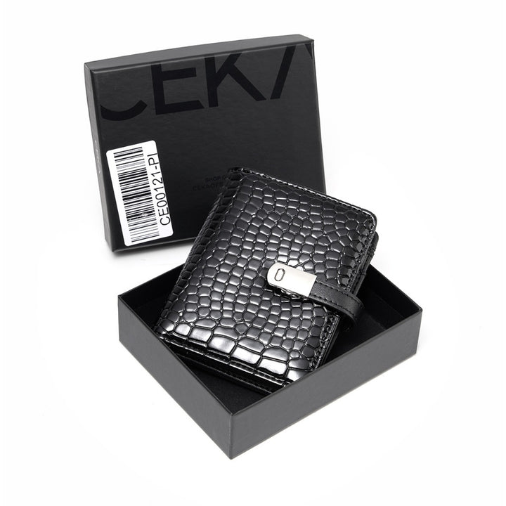 orlyn short wallet packaging