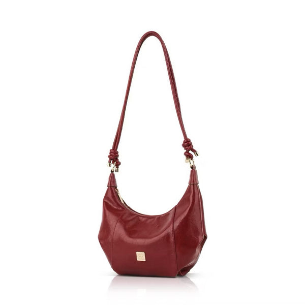 original Tas Bahu Les Catino Milan Pv Shoulder
