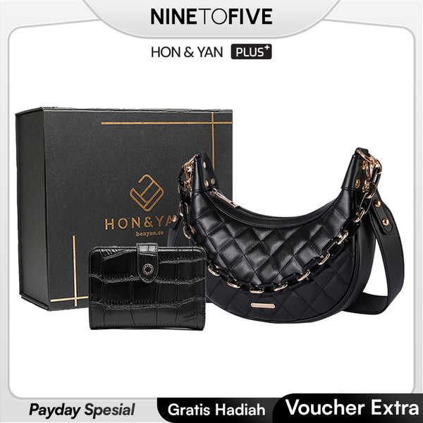 HONYAN PLUS Shriya Gift Set